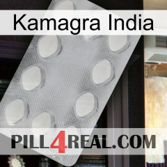 Kamagra India 16